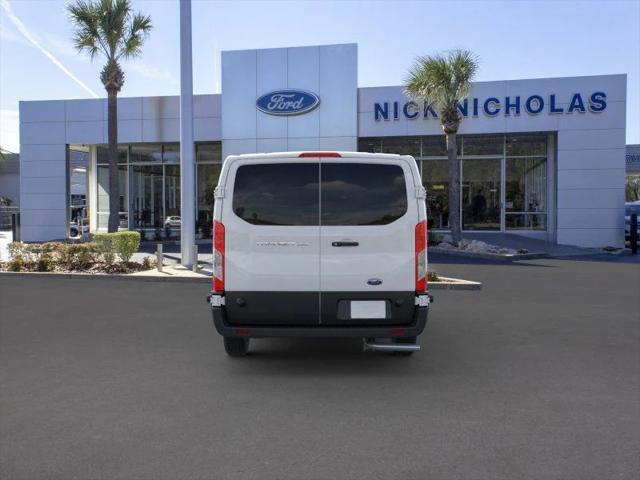 new 2024 Ford Transit-350 car, priced at $58,835