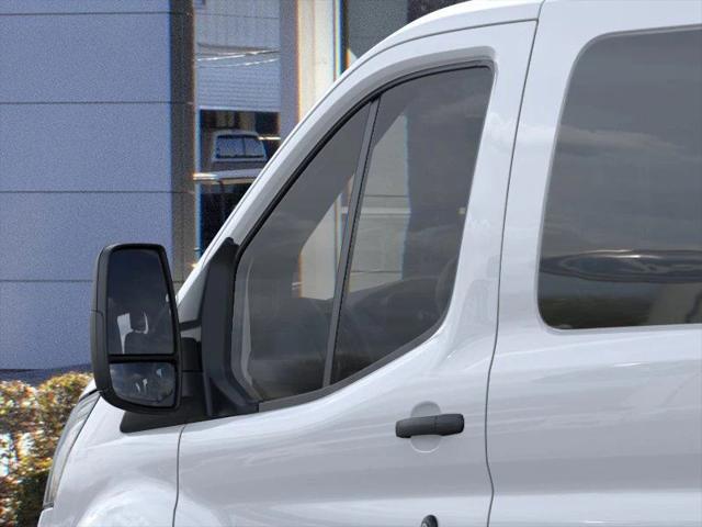 new 2024 Ford Transit-350 car, priced at $58,835