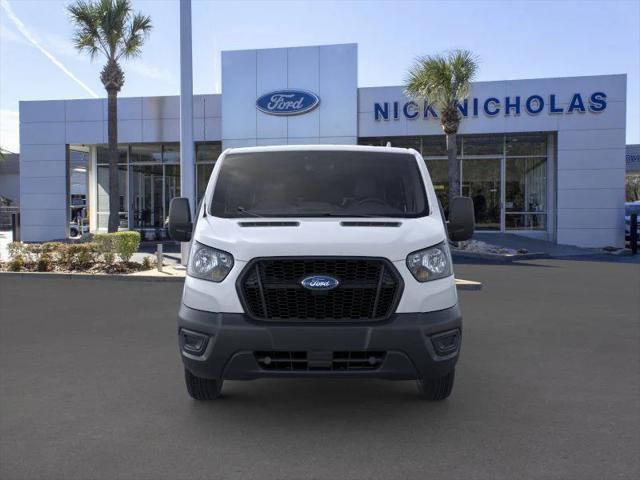 new 2024 Ford Transit-350 car, priced at $58,835