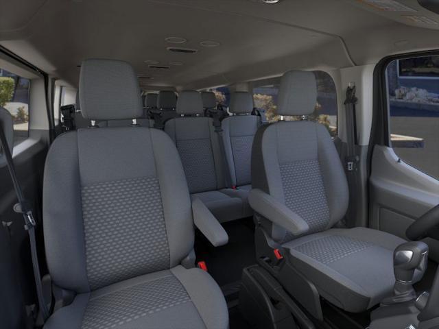 new 2024 Ford Transit-350 car, priced at $58,835