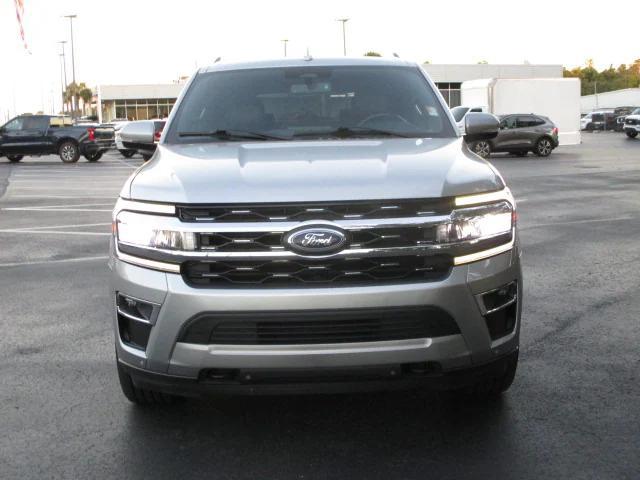 used 2022 Ford Expedition car, priced at $48,900