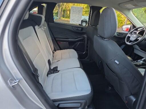 used 2024 Ford Escape car, priced at $24,968