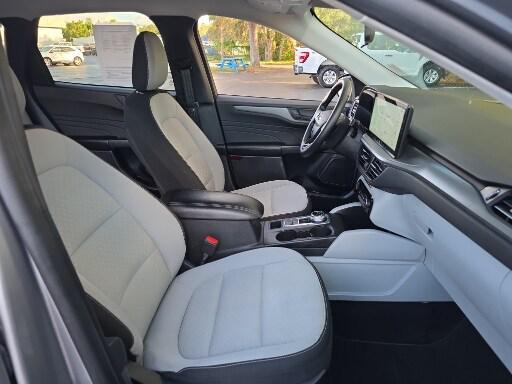 used 2024 Ford Escape car, priced at $24,968