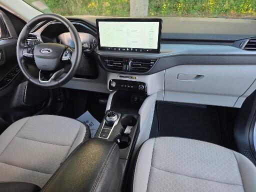 used 2024 Ford Escape car, priced at $24,968