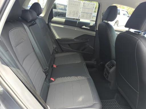 used 2022 Volkswagen Taos car, priced at $21,968
