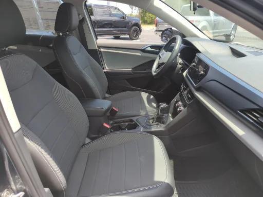 used 2022 Volkswagen Taos car, priced at $21,968