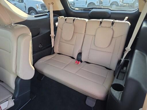 used 2022 Ford Explorer car, priced at $31,194