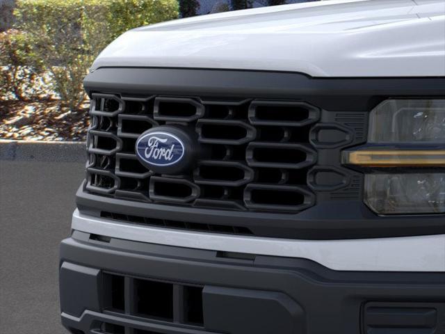 new 2024 Ford F-150 car, priced at $43,985