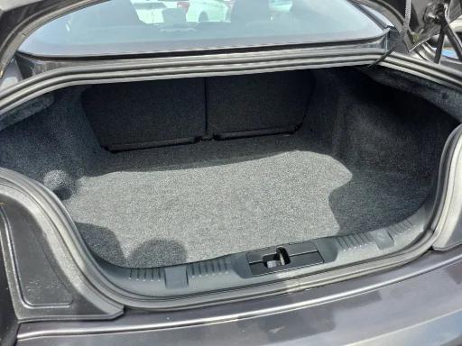 used 2018 Ford Mustang car, priced at $31,968