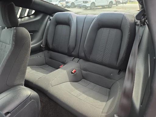 used 2018 Ford Mustang car, priced at $31,968