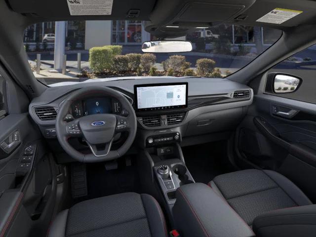 new 2025 Ford Escape car, priced at $34,445