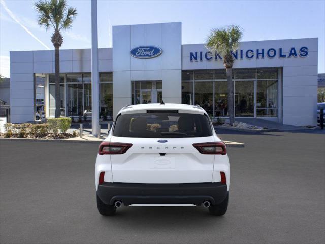 new 2025 Ford Escape car, priced at $34,445