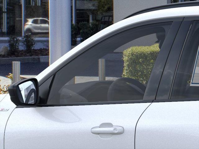new 2025 Ford Escape car, priced at $34,445