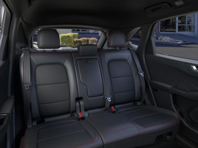 new 2025 Ford Escape car, priced at $34,445