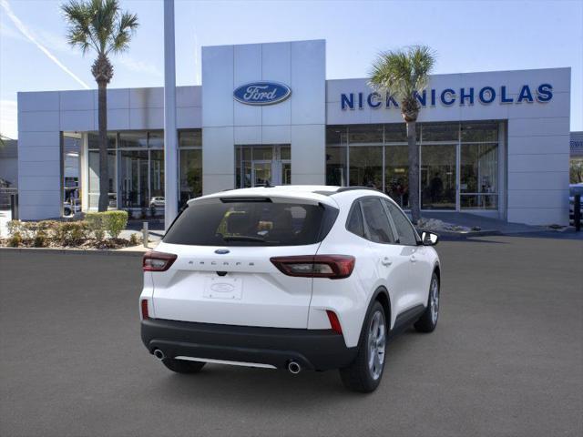 new 2025 Ford Escape car, priced at $34,445