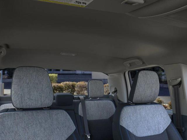 new 2025 Ford Maverick car, priced at $33,135