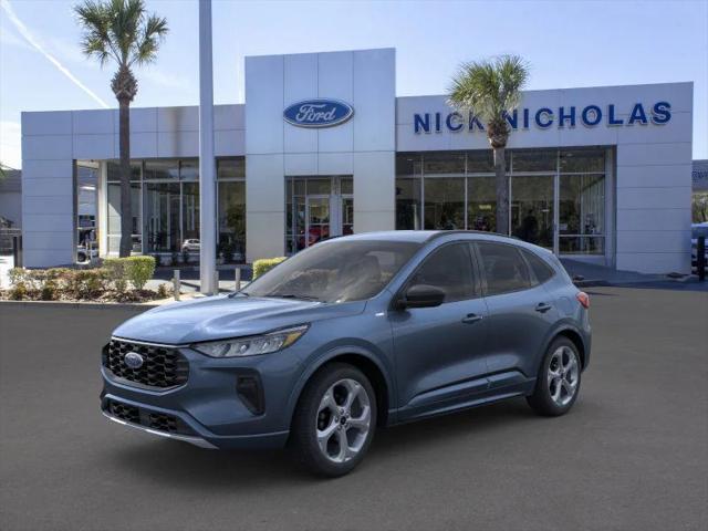 new 2024 Ford Escape car, priced at $34,985