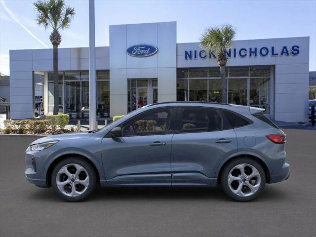 new 2024 Ford Escape car, priced at $34,985