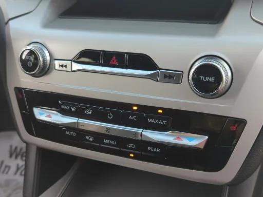 used 2023 Ford Explorer car, priced at $33,968