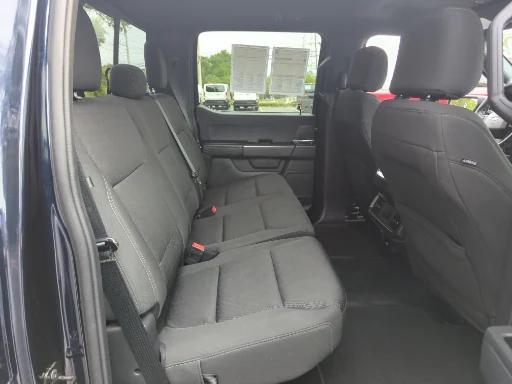 used 2024 Ford F-150 car, priced at $55,968