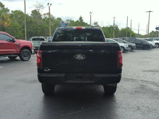 used 2024 Ford F-150 car, priced at $55,968