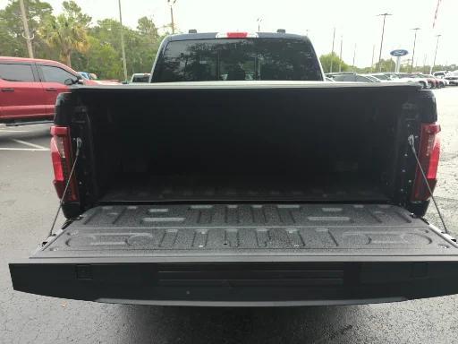 used 2024 Ford F-150 car, priced at $55,968