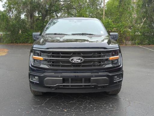 used 2024 Ford F-150 car, priced at $55,968