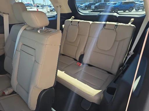 used 2022 Ford Explorer car, priced at $32,968