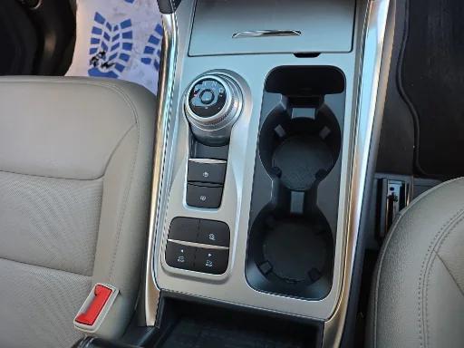 used 2022 Ford Explorer car, priced at $32,968