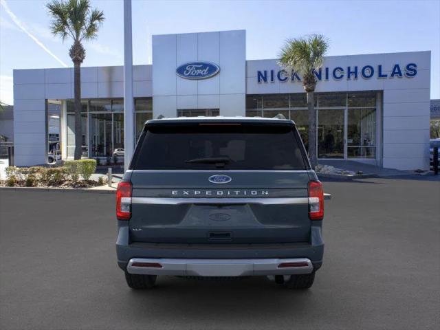 new 2024 Ford Expedition car, priced at $67,475