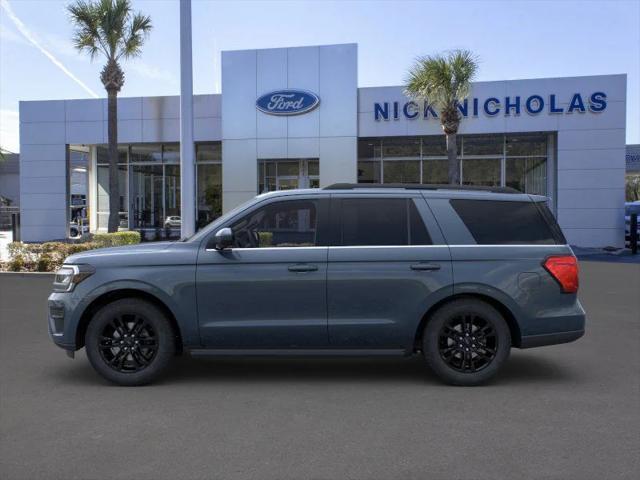 new 2024 Ford Expedition car, priced at $67,475