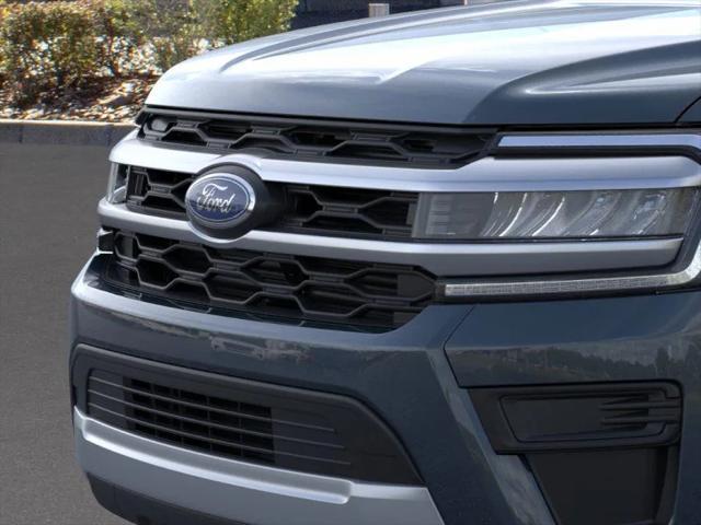 new 2024 Ford Expedition car, priced at $67,475