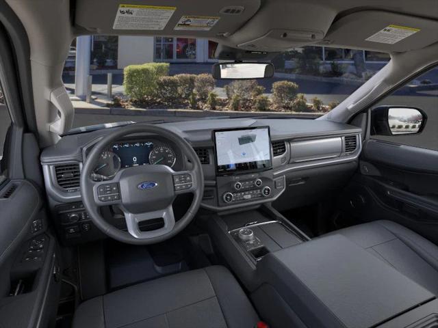 new 2024 Ford Expedition car, priced at $67,475