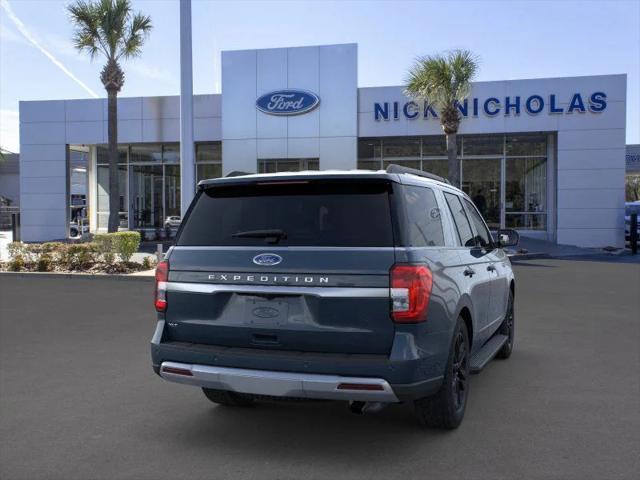 new 2024 Ford Expedition car, priced at $67,475