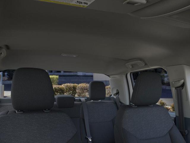 new 2025 Ford Maverick car, priced at $29,840