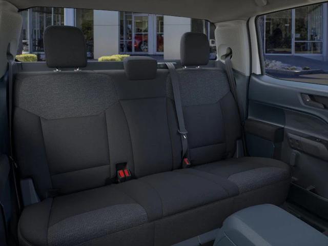 new 2025 Ford Maverick car, priced at $29,840