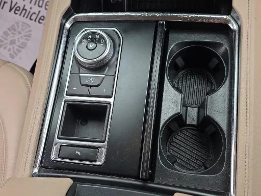 used 2023 Ford Expedition car, priced at $47,116