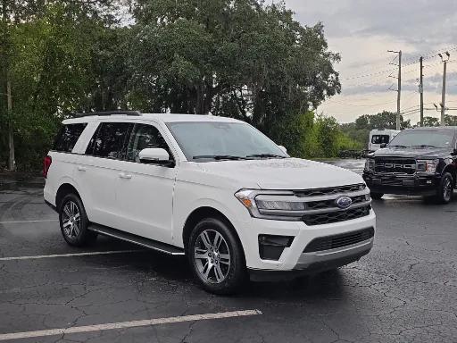 used 2023 Ford Expedition car, priced at $47,116