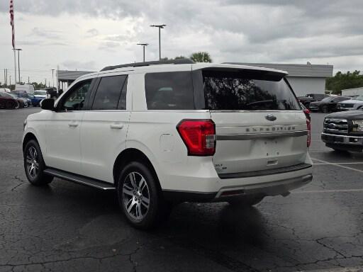 used 2023 Ford Expedition car, priced at $47,116