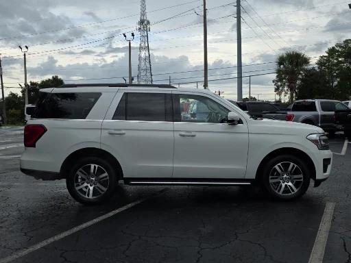 used 2023 Ford Expedition car, priced at $47,116