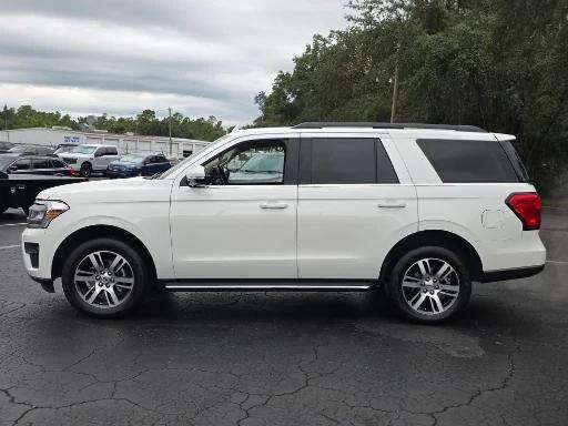 used 2023 Ford Expedition car, priced at $47,116