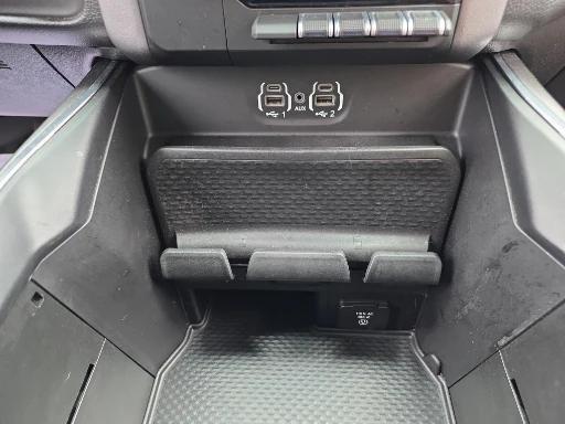 used 2022 Ram 1500 car, priced at $34,968