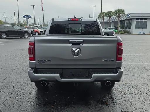 used 2022 Ram 1500 car, priced at $34,968