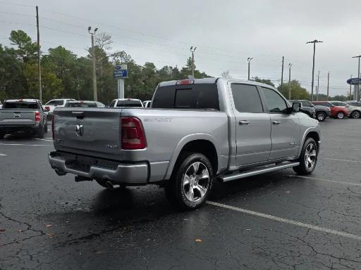 used 2022 Ram 1500 car, priced at $34,968