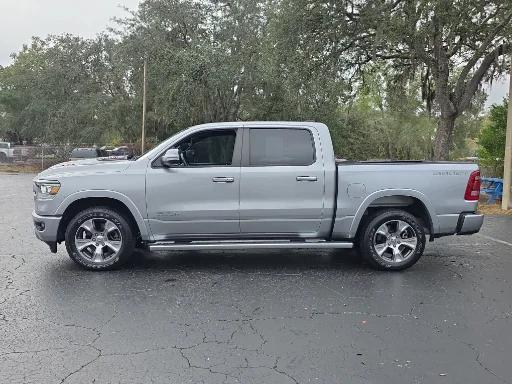 used 2022 Ram 1500 car, priced at $34,968