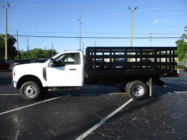 new 2024 Ford F-350 car, priced at $71,139