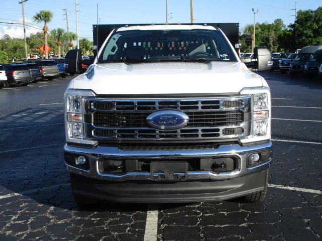 new 2024 Ford F-350 car, priced at $71,139