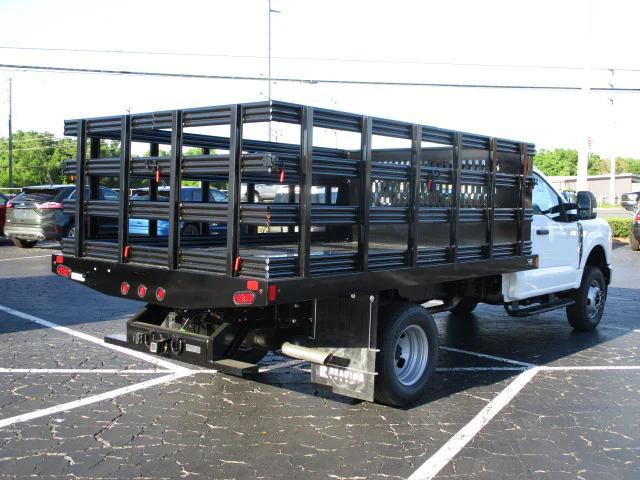 new 2024 Ford F-350 car, priced at $71,139