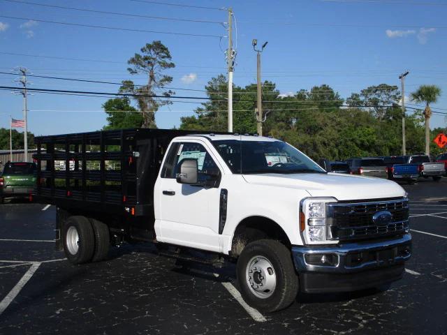 new 2024 Ford F-350 car, priced at $71,139