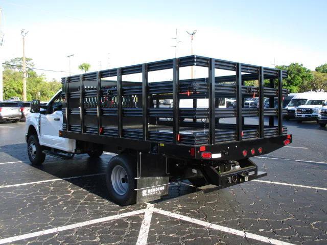 new 2024 Ford F-350 car, priced at $71,139